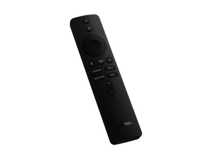 Саундбар Xiaomi Soundbar Pro 2.0ch (NS5-EU) - Фото 2 Саундбар Xiaomi Soundbar Pro 2.0ch (NS5-EU) - зображення 2