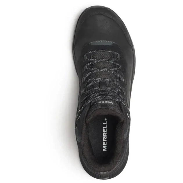 Черевики Merrell Speed Strike 2 LTR THRM MID WP Mns Black 41 (100083542) - изображение 5