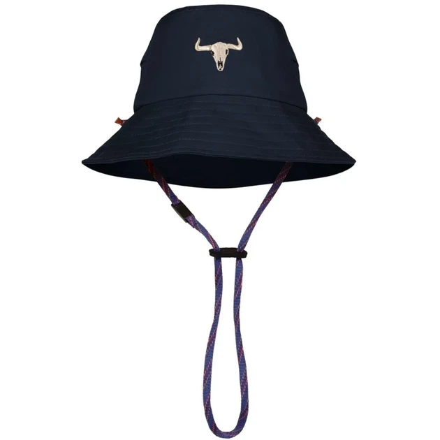 Панама Buff Booney Hat Kids Goran night blue Uni (100061989) - Фото 1 Панама Buff Booney Hat Kids Goran night blue Uni (100061989) - зображення 1