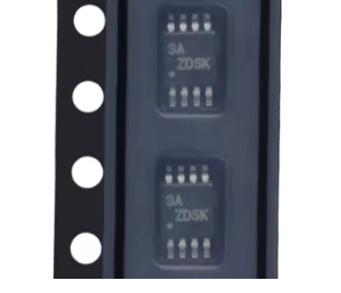 Мікросхема регулятора напруги LM74610QDGKRQ1 LM74610 ZDSK msop-8 - Фото 2 Мікросхема регулятора напруги LM74610QDGKRQ1 LM74610 ZDSK msop-8 - изображение 2