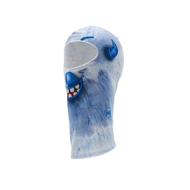 Балаклава Buff Polar Balaclava Kids Rurry multi Uni (100031006) - Фото 1 Балаклава Buff Polar Balaclava Kids Rurry multi Uni (100031006) - изображение 1