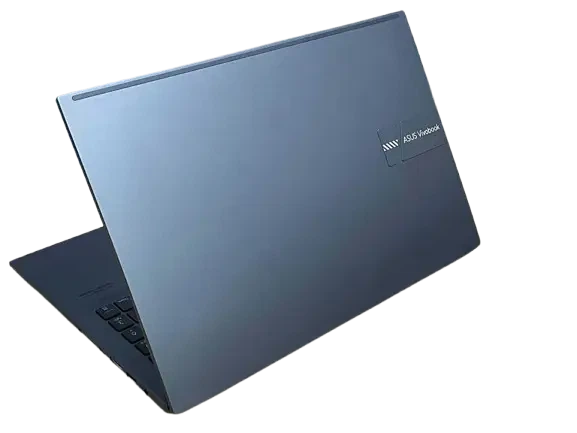 Ноутбук Asus VivoBook 15 OLED- Core i5-11370H/ RTX 3050/ 16Gb DDR4/512Gb SSD Refurbished - зображення 4