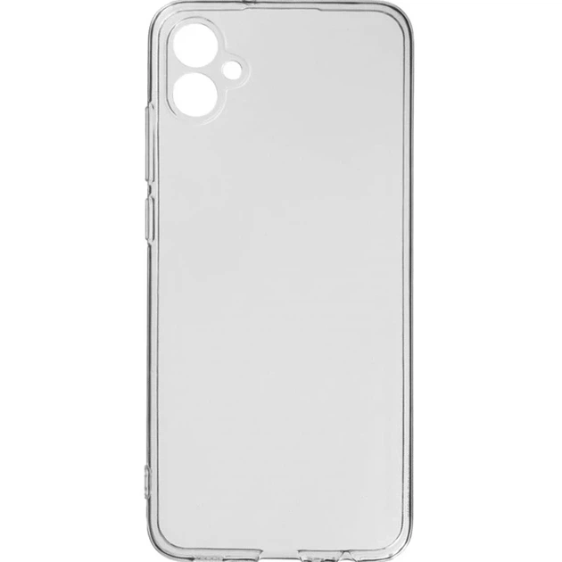 Прозрачный чехол TPU для Realme 11 Pro 11 Pro+ защита камеры легкий тонкий Transparent - зображення 3