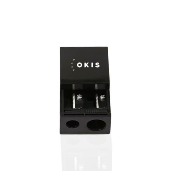 Точилка для карандашей Okis Brow - Фото 2 Точилка для карандашей Okis Brow - изображение 2