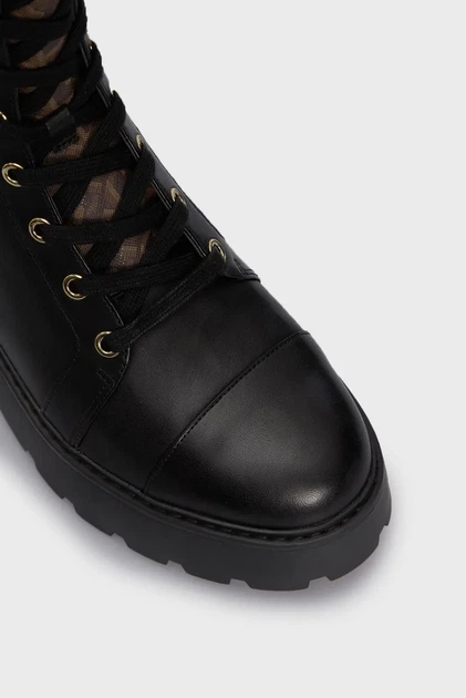 Жіночі черевики BLAKE BOOTIE Michael Kors 39 40T4BKFE9L - Фото 7 Жіночі черевики BLAKE BOOTIE Michael Kors 39 40T4BKFE9L - зображення 7