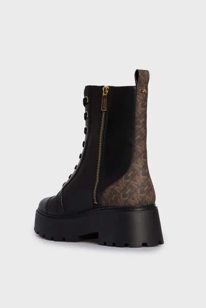 Жіночі черевики BLAKE BOOTIE Michael Kors 39 40T4BKFE9L - Фото 10 Жіночі черевики BLAKE BOOTIE Michael Kors 39 40T4BKFE9L - зображення 10
