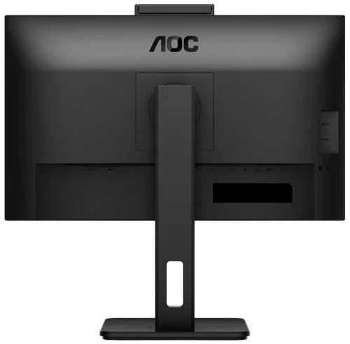 Монитор 27" AOC Q27P3QW, Black - Фото 8 Монитор 27" AOC Q27P3QW, Black - изображение 8