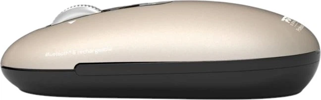 Mysz PORT Designs Pure Mac Bluetooth Beige Perle (3567049105044) - Zdjęcie 4 Mysz PORT Designs Pure Mac Bluetooth Beige Perle (3567049105044) - obraz 4