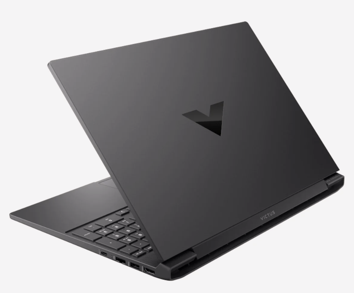 Ноутбук HP Victus 15-fa2050nw (C38YMEA) 15.6" Full HD IPS 144Hz / Intel Core 5 210H / 16GB / 2 ТB SSD / GeForce RTX 5050 / Windows 11 - изображение 4