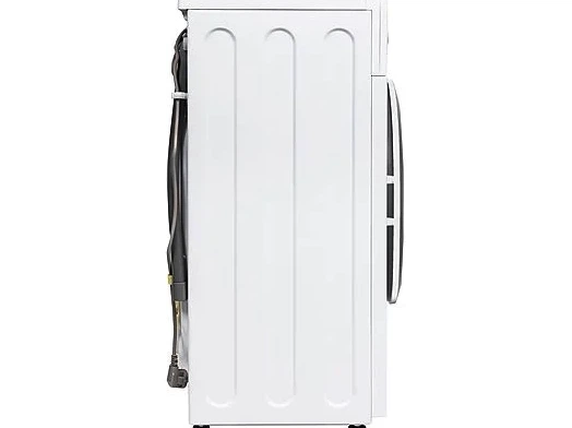 Пральна машина Midea MF110W100B-14A10 Інверторна LED-дисплей, пара, Allergy Care, 15 програм, тиха, 10 кг б/в - зображення 2