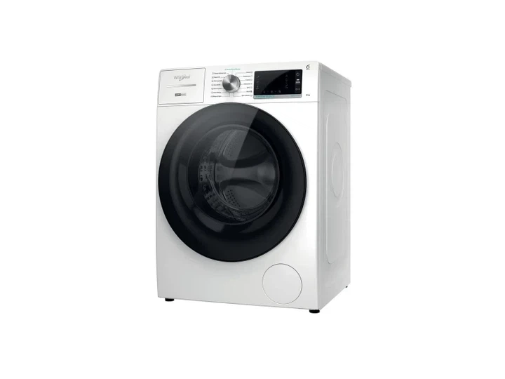 Стиральная машина Whirlpool W7X W845WB EE 8 кг 1400 об/мин инверторная с паром - Б/У - изображение 4