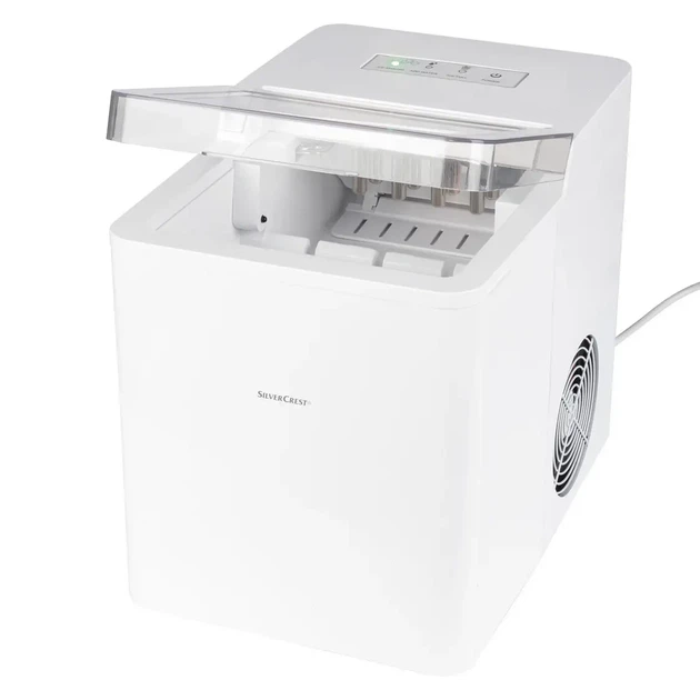 Ледогенератор Silver Crest SEMK 105 B2 - изображение 4
