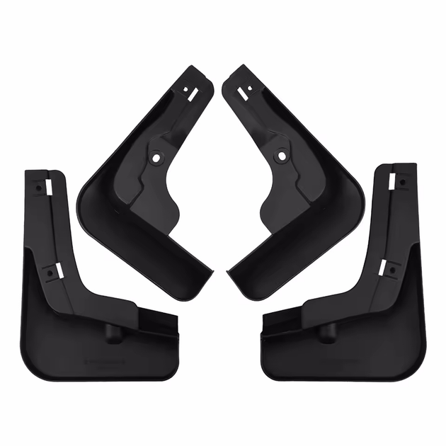 Бризковики Goodway BYD Tang L, комплект 4 шт, ( MF-BYD-TNGL-Set ) - изображение 2