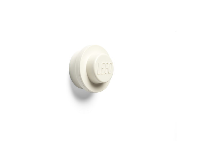 Zestaw wieszaków ściennych LEGO 3 szt (5711938031855) - obraz 6