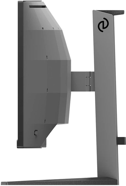 Монитор Philips 34M2C6500 34'' QD-OLED 175hz WQHD 2xHDMI DP USB-hub HAS Grey (34M2C6500/00) - изображение 4