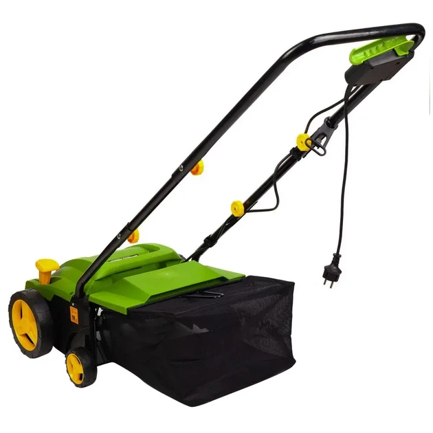 Скарификатор электрический Procraft PSC320 - изображение 3