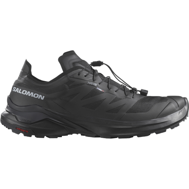 Кросівки Salomon XA META MADE IN FRANCE 47.5 (12) 30.5 см чорний s477019 - Фото 1 Кросівки Salomon XA META MADE IN FRANCE 47.5 (12) 30.5 см чорний s477019 - зображення 1
