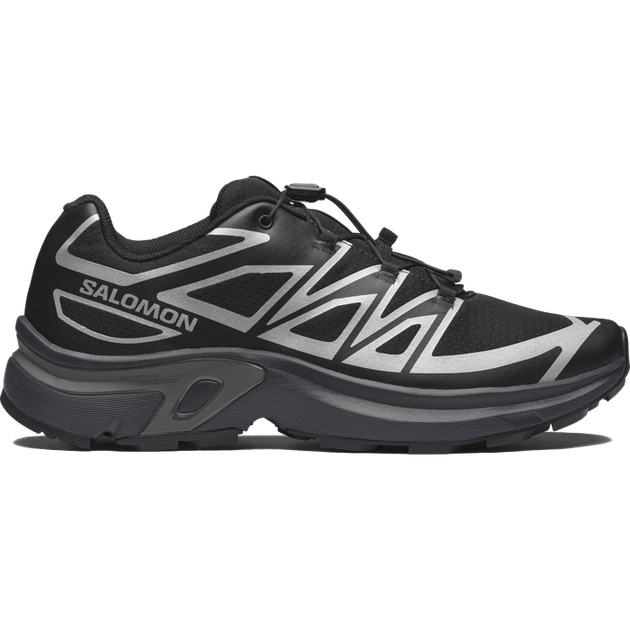 Кросівки Salomon XT-EVR M 40.5 (7) 25.5 см чорний s476936 - Фото 1 Кросівки Salomon XT-EVR M 40.5 (7) 25.5 см чорний s476936 - зображення 1