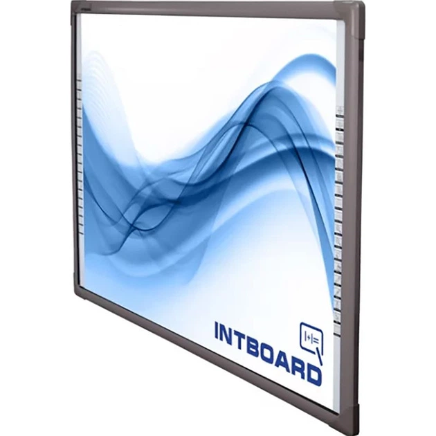Интерактивная доска INTBOARD UT-TBI82S [157602] - изображение 2