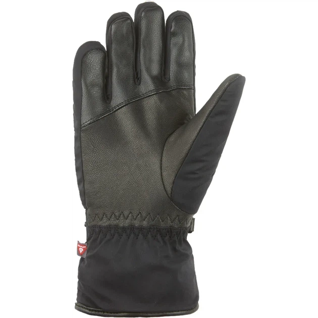 Рукавиці Cairn Masaya Wmn Black/gold 7.5 (100086757) - зображення 2