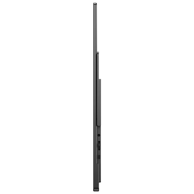 Портативний ігровий монітор UPERFECT UTouch E6 Pro 18.5" Touch BE185EF FHD IPS USB-C - изображение 5