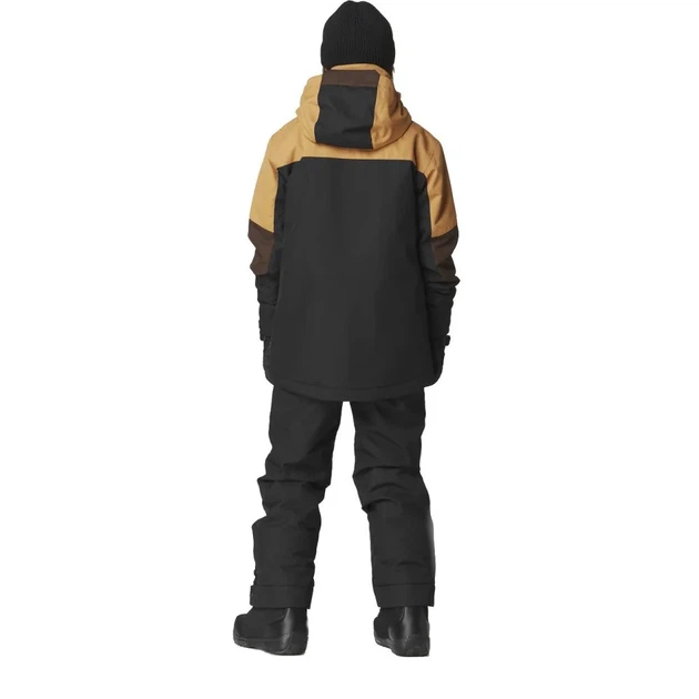 Брюки Picture Organic Ninge Bib Jr Black 8 (122 - 135) (100078447) - Фото 2 Брюки Picture Organic Ninge Bib Jr Black 8 (122 - 135) (100078447) - зображення 2