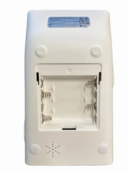 Автоматический тонометр Heaco AES-U392 - изображение 2