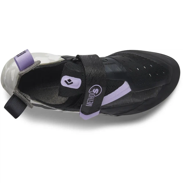 Скельники Black Diamond Method S Wmn Lilac 38 (100085723) - изображение 4