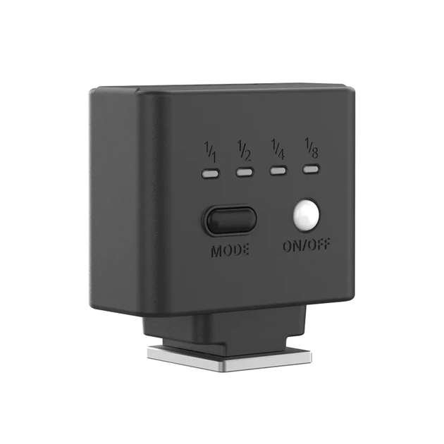 Спалах Ulanzi SL02 Spark Lite Camera Flash Light - зображення 4
