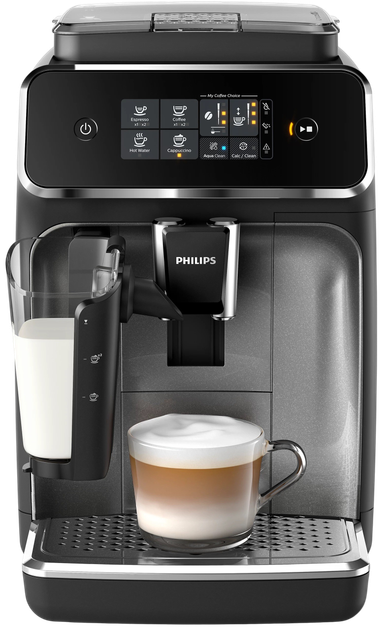 Кавомашина Philips EP2236/40 - зображення 2