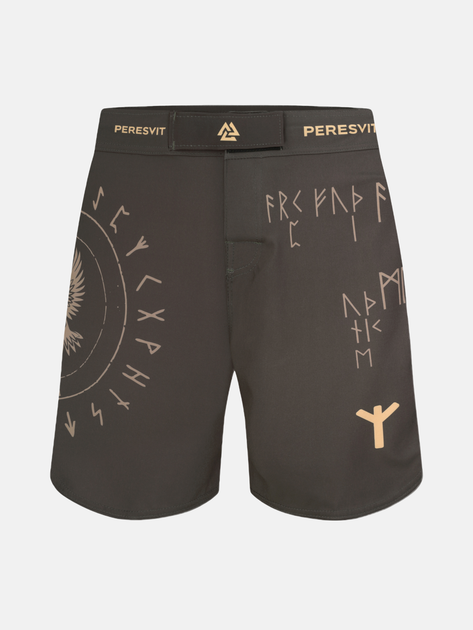 Шорти для єдиноборств Stratum Valhalla Fightshorts Ash Brown XS Колір Сірий (501351-851-XS) - Фото 1 Шорти для єдиноборств Stratum Valhalla Fightshorts Ash Brown XS Колір Сірий (501351-851-XS) - зображення 1