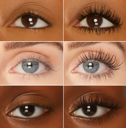 Тушь для ресниц с эффектом удлинения XL от Tarte дорожного размера Tartlette™ XL Tubing Mascara Mini, Black, 4 мл - изображение 2