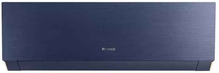 Кондиционер Gree серии Clivia DC Inverter GWH24AUDXF-K6DNA1A Blue - Фото 3 Кондиционер Gree серии Clivia DC Inverter GWH24AUDXF-K6DNA1A Blue - изображение 3