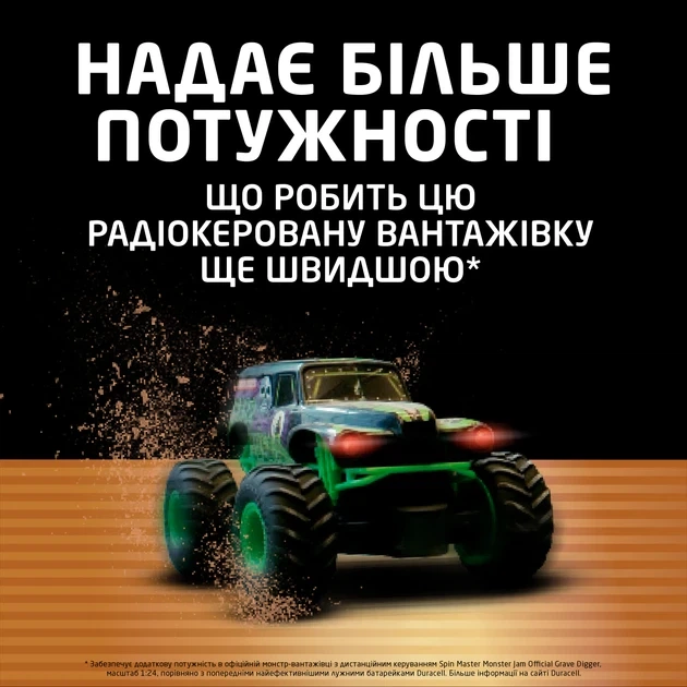 Батарейки Duracell Optimum AAA (LR03), лужні (Alkaline), 1.5V, набір 8 шт - зображення 4