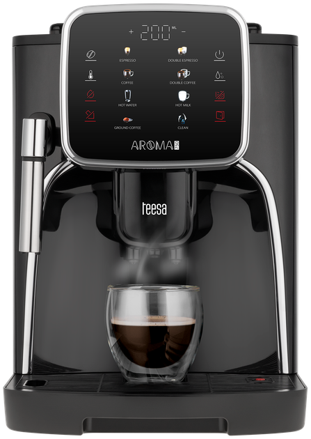 Ekspres do kawy Teesa Aroma 750 (TSA4012) - obraz 2