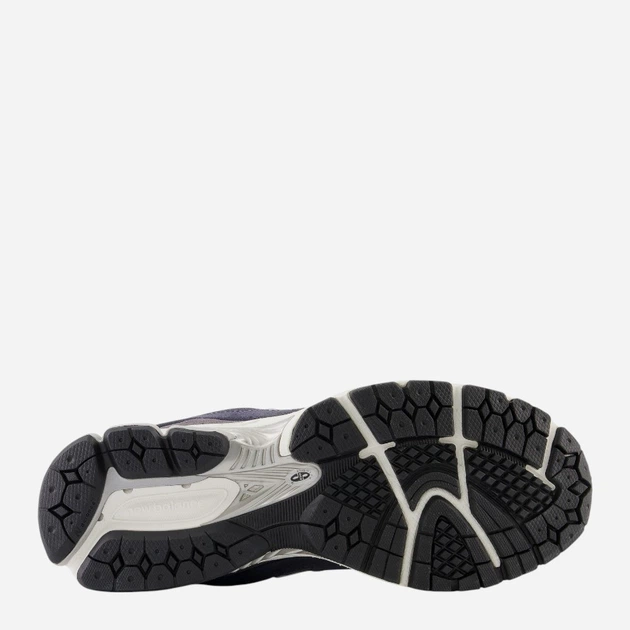 Чоловічі кросівки New Balance 2002R M2002RSF 42 (8.5US) Темно-сині (196652849361) - зображення 5