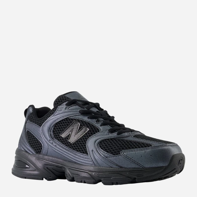 Чоловічі кросівки New Balance 530 MR530PB 42.5 (9US) Темно-сині (197375596082) - зображення 2