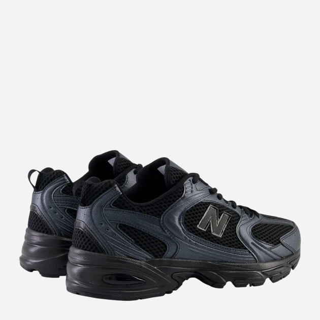 Чоловічі кросівки New Balance 530 MR530PB 42.5 (9US) Темно-сині (197375596082) - зображення 4