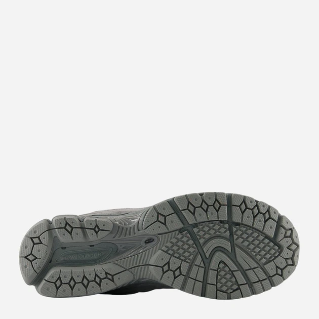 Buty sportowe damskie New Balance 2002R U20021O2 37 (4.5US) Szare (198687904336) - obraz 7