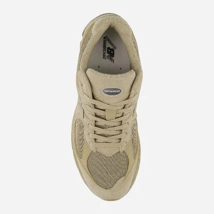 Buty sportowe damskie New Balance 2002R U20025I9 36 (4US) Oliwkowe (198687926475) - obraz 4