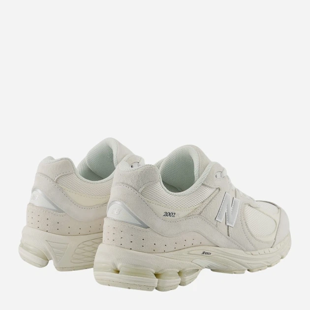 Buty sportowe damskie New Balance 2002R U20025PO 36 (4US) Białe (198688610410) - obraz 4