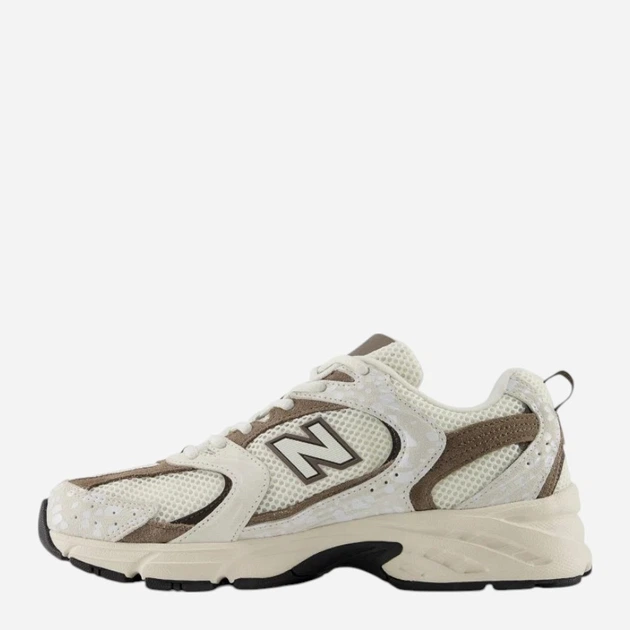 Жіночі кросівки New Balance 530 U5308EL 36 (4US) Бежеві (198689465866) - зображення 3