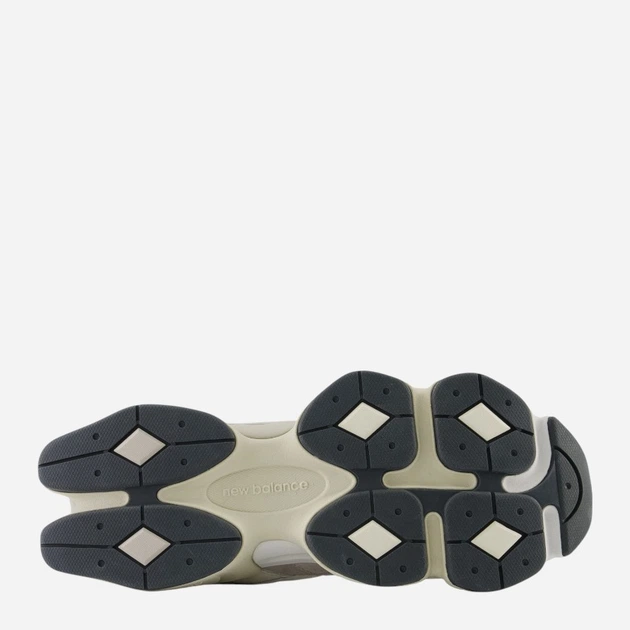 Жіночі кросівки New Balance 9060 U9060EEB 38.5 (6US) Бежеві (197375729701) - зображення 5