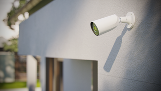 Ajax BulletCam (8 Mp/2.8 mm) (8EU) ASP white видеокамера наблюдения - изображение 3