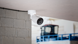 Ajax BulletCam (8 Mp/2.8 mm) (8EU) ASP white видеокамера наблюдения - изображение 4