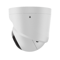 Ajax TurretCam (5 Mp/4 mm) (8EU) ASP white відеокамера спостереження - зображення 4