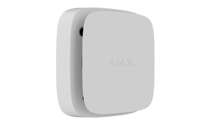 Ajax FireProtect 2 RB (Heat/Smoke) (8EU) White Беспроводной датчик дыма и температуры - изображение 3