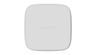 Ajax FireProtect 2 SB (Heat/Smoke) (8EU) White Беспроводной датчик дыма и температуры - изображение 4