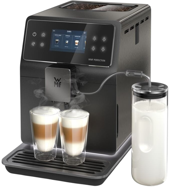 Кавомашина WMF 890L (8010001057) - зображення 2
