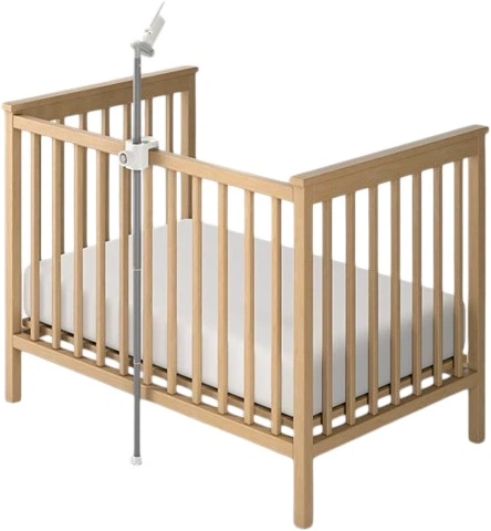 Відеоняня Philips Avent SenseIQ Premium Grey SCD971/26 (8720689027038) - зображення 7